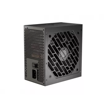 Genesis Nihon 650NM Black 650W 80+ Bronze ATX 3.1 Barošanas bloks