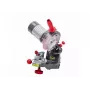 NAC Ķēžu asināmais 230W 145mm Indukcijas motors SHE230-F