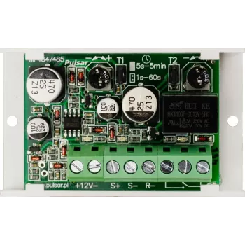 Pulsar AWZ526 Laika Releja Modulis 10-30V DC 1A