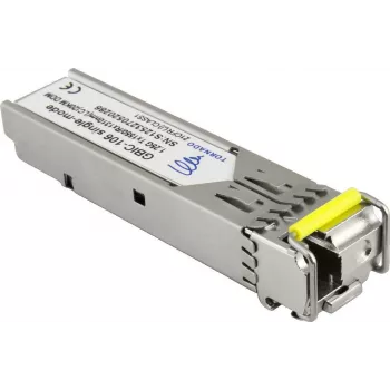 PULSAR GBIC-106 SFP modulis 1.25 Gbps 1310 nm 10 km LC vienmodas
