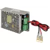 Pulsar PSB-12V3A 13.8V/3A buferbarošanas bloks iebūvēšanai