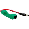 ATTE ASDC-05-050-HS PoE Adapter 802.3af Step-Down to 5V