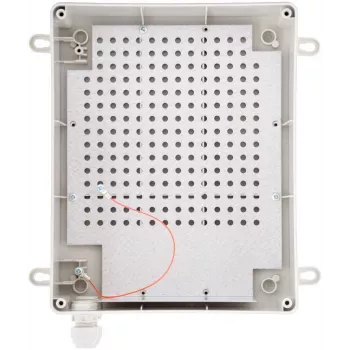 ATTE ABOX-L1 Āra kaste IP56 Gaiši Pelēka