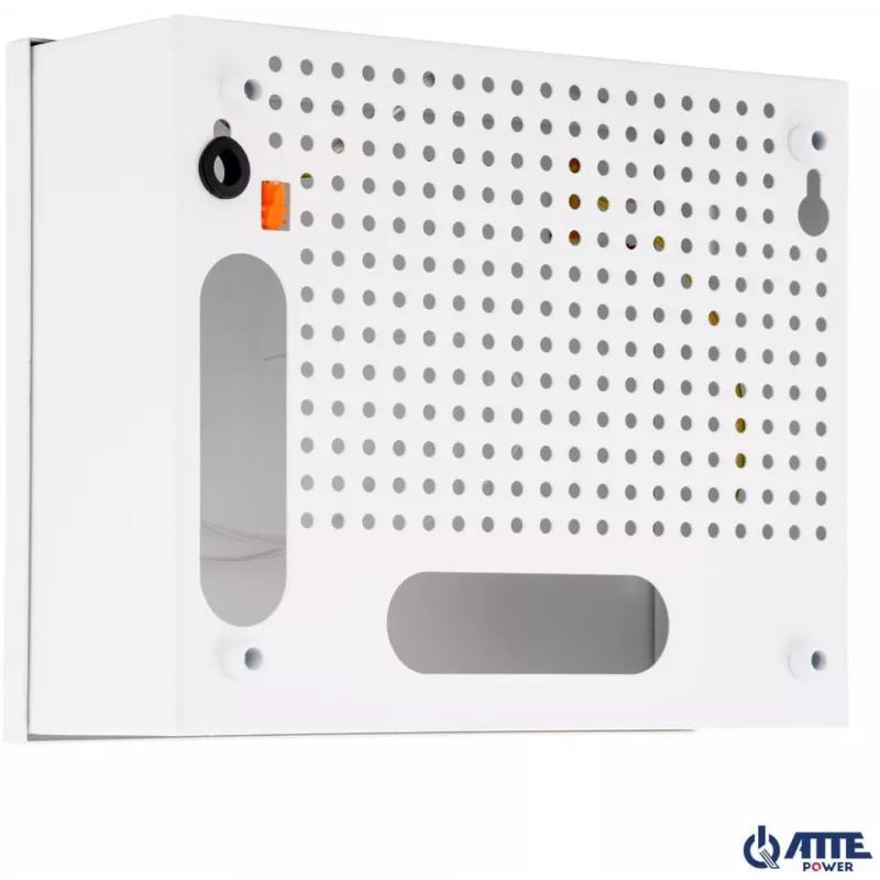 ATTE APS-70-120-E SMPS barošanas bloks 12V 6A 72W