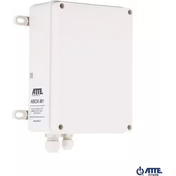 ATTE APS-70-120-M1 SMPS Barošanas bloks 12V 6A 72W