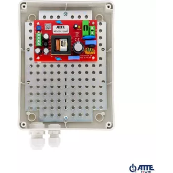 ATTE APS-70-120-M1 SMPS Barošanas bloks 12V 6A 72W