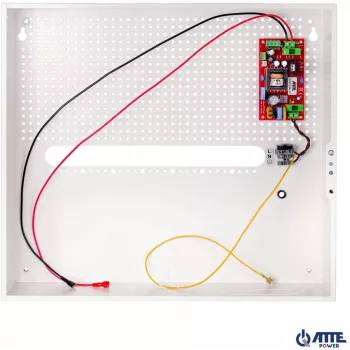 ATTE AUPS-70-240-H Buferbarošanas bloks SMPS 24V 3A 72W