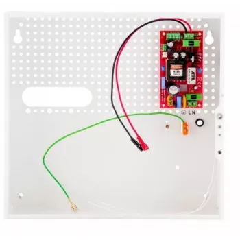 ATTE AUPS-100-120-F Buferbarošanas bloks 12V 10A 120W