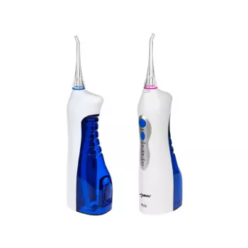 PROMEDIX PR-770W bezvadu mutes duša 8.5 Bar 300 ml Balts/Zils