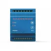 Bezvadu DIN sliedes relejs PS-08 Blue Tech Sterowniki