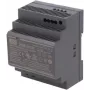 TECH STEROWNIKI Barošanas bloks 24V DC 100W DIN sliedei