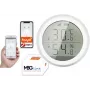 MBG Line ZigBee HS01 Temperatūras un Mitruma Sensors