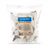 PETMEX Rabbit Paws with Fur Dog Chew Treat 500g