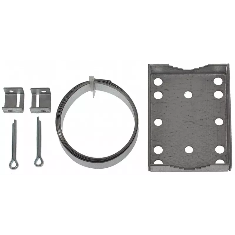 DELTA BRU-1 Pole Mount Bracket antennām un kamerām