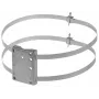 DELTA BRU-1 Pole Mount Bracket antennām un kamerām