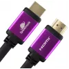 SPACETRONIK HDMI 2.1 8K kabelis 1.5m SH-SPR015