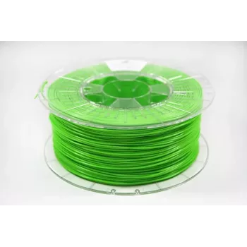 Spectrum PLA Premium 3D Filaments 1.75mm Lime Green 1kg