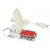 DVB-T/T2 antennas pastiprinātājs WZ-40 RED EAGLE