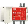 DVB-T/T2 antennas pastiprinātājs WZ-40 RED EAGLE