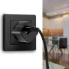 USB-C to USB-C kabelis 100cm 100W PD LCD Displejs everActive CBB-1PD5L