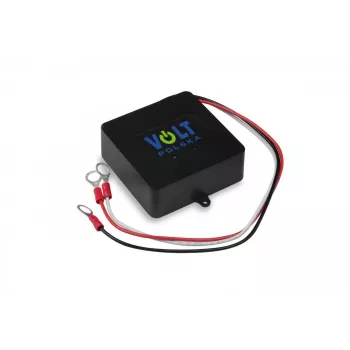 BALANCER AKU PROTECT VOLT POLSKA 24V for 24V Batteries