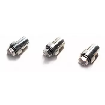 Premium PSG 60.050 zobrata sliede bīdāmajiem vārtiem - 10 mm