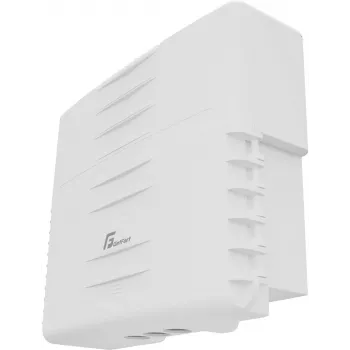 GETFORT GF-6222-GGUF-PO 8-Port Outdoor PoE+ Switch (6x PoE+ 10/100/1000Mbps + 2x 10/100/1000Mbps + 2x SFP) IP65, 120W