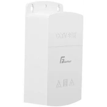 GETFORT GF-E21-PO Outdoor PoE Extender Switch 2FE+1FE