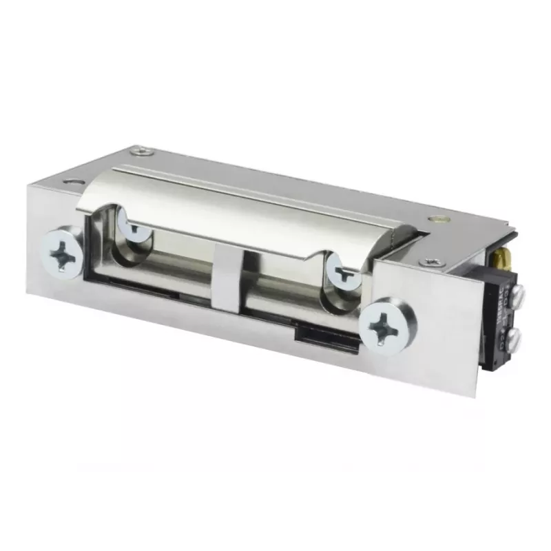 BIRA HARTTE XS12UP Electric Strike Lock 12V AC/DC ar iekšējo atmiņu, XS Series (R5)
