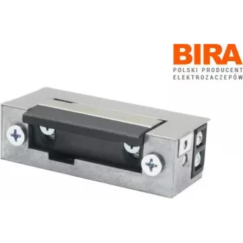 BIRA ES1-001 Symetrisks elektromagnētiskais slēdzenes atvērējs 12V AC/DC Basic