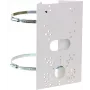 EWIMAR U-BOX V2 Stiprinājums pie staba kamerām un aizsargkastēm