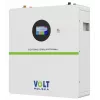 Volt Polska Ultra-5 51.2V 100Ah 100A LiFePO4 Energy Storage System