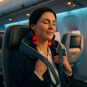 Medivon Masāžas Apkakle Sooth Pro