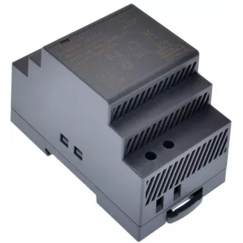 ESPE HDN-6024 DIN Rail Barošanas Bloks 24V 60W 2.5A