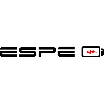 ESPE HDN-10012 DIN sliežu barošanas bloks 12V 85W 7.1A