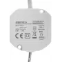ESPE LP-1212-211 12V 1A 12W IP67 barošanas bloks 5.5/2.1mm