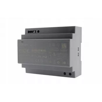 ESPE HDN-15024 DIN Rail Barošanas Bloks 24V 150W 6.25A
