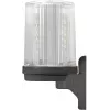 LED Lamp Proxima WALEC ar iebūvētu antenu 433.92 MHz (12-24V AC/DC vai 230V AC) - Balts, Dzintara gaisma