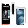 MyScreen Diamond Glass Pro Screen Protector for Apple iPhone 16