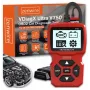 ZENWIRE V750 OBD2 CAN diagnostikas interfeiss BMW