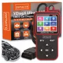 ZENWIRE V620 OBD2 ELM327 Bluetooth 5.0 Diagnostic Scanner