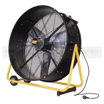 MASTER FAN DF 30 P 75cm / 10200 m3/h Industrial Floor Fan