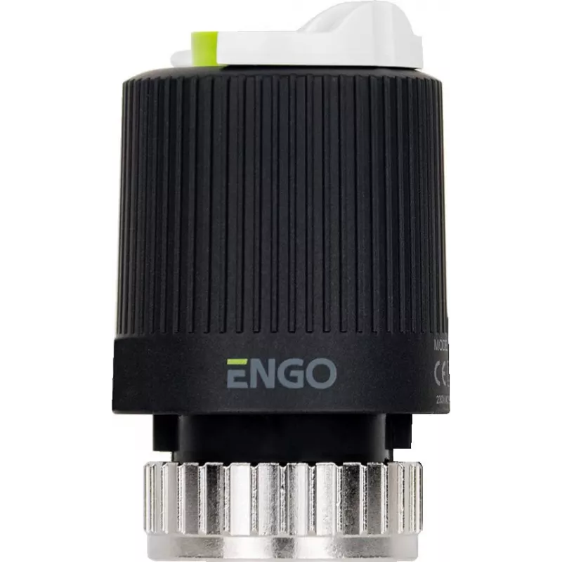 ENGO Controls E30NC-230 Termoelektriskais izpildmehānisms