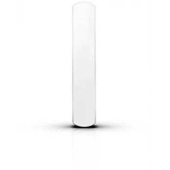 SATEL BE WAVE Magnetic Contact in Hermetic Enclosure - White OPXM ABAX2
