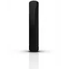 SATEL BE WAVE Magnetic Contact in Hermetic Enclosure - Black OPXM B ABAX2