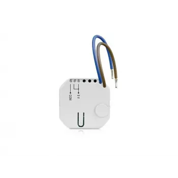 SATEL APS-055 BE WAVE Flush-Mount Power Supply 5V 0.5A