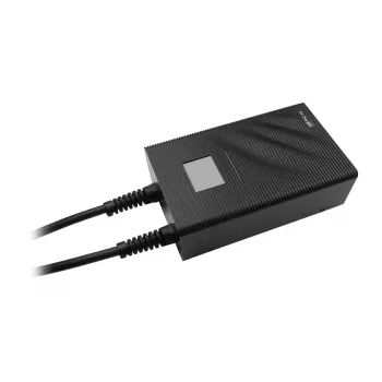 BESEN SQW45-BC-22KW-APP EV Charger 22kW Type 2 Wallbox ar lietotnes vadību