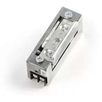 ELEKTRA-PLUS R4-12.11 Elektriskais fiksators 12V DC samazināta strāva