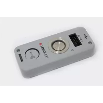 Laskomex ISD-02A Interfeisa komplekts somā