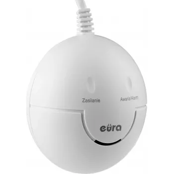 EURA GD-02A2 Gāzes detektors dabasgāzei un LPG